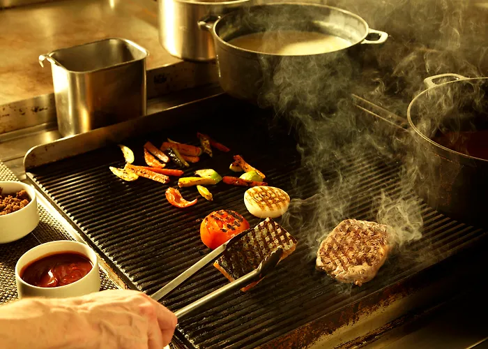 Cristal Hotel Abu Dhabi